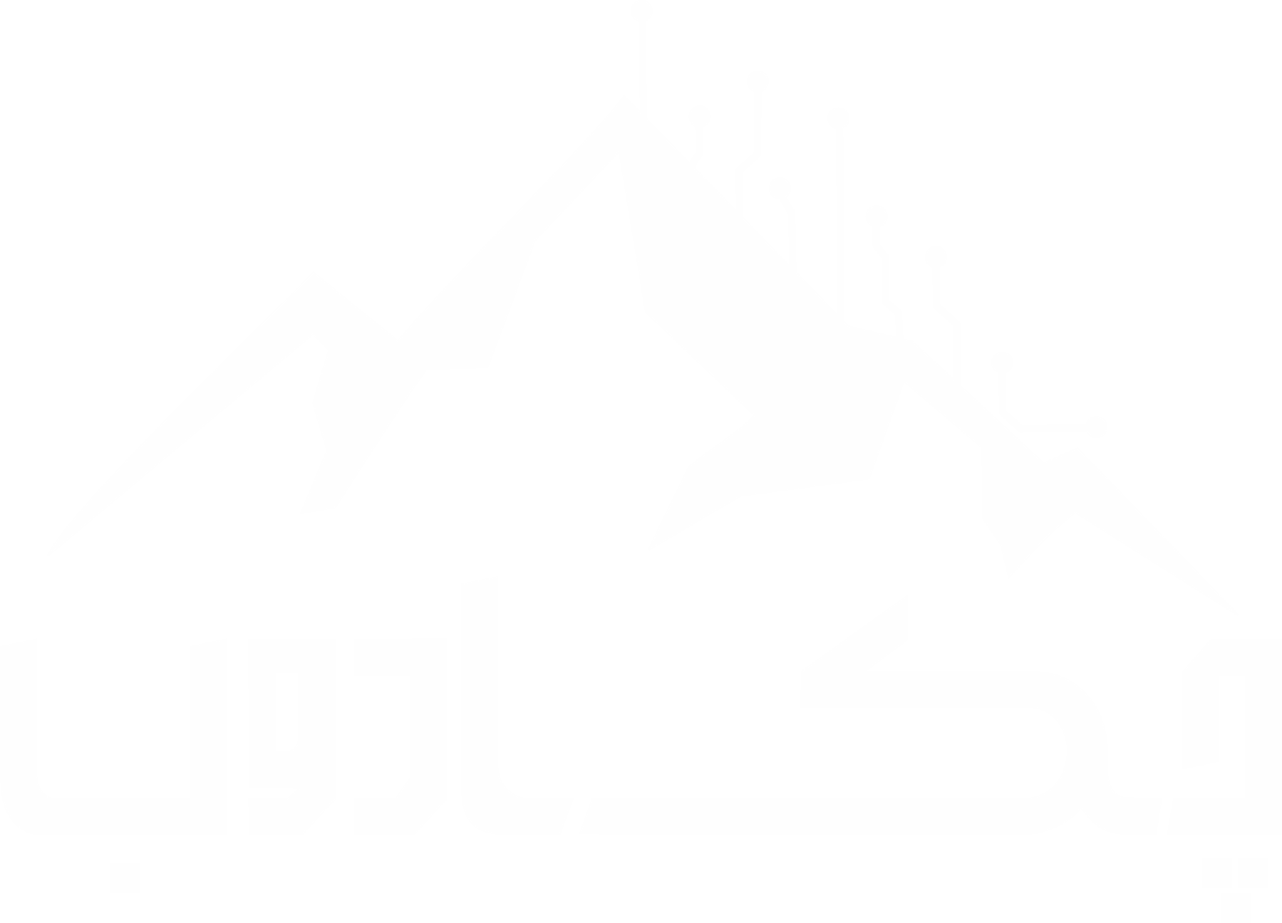 لوگو چکادوب فوتر