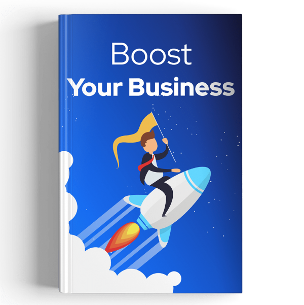 Boost Your Business - تصویر 2