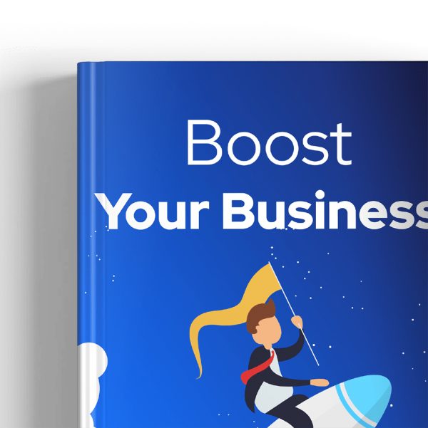 Boost Your Business - تصویر 3