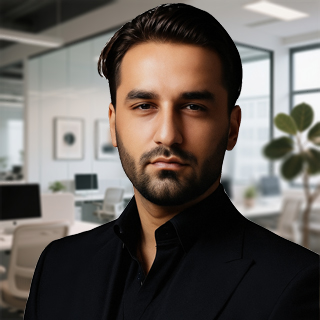 سعید امیدی